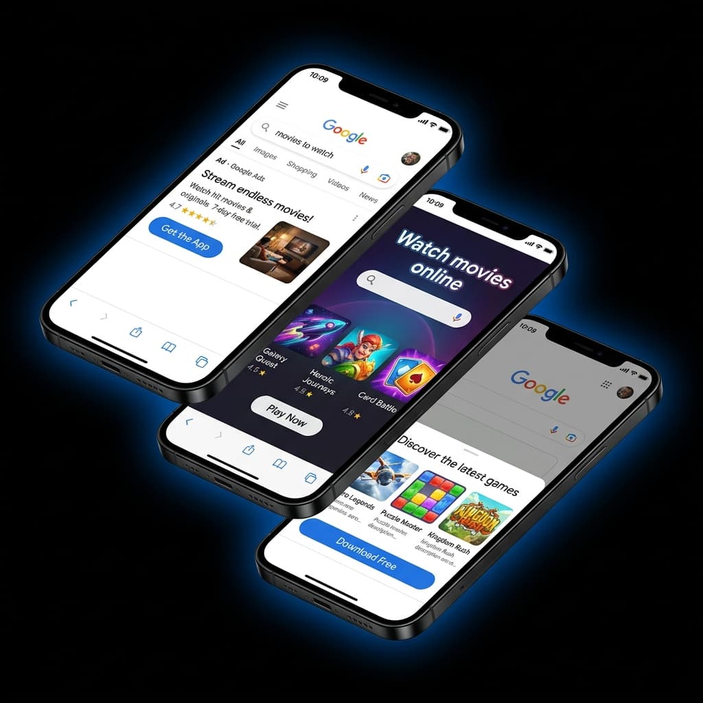 Google Ads