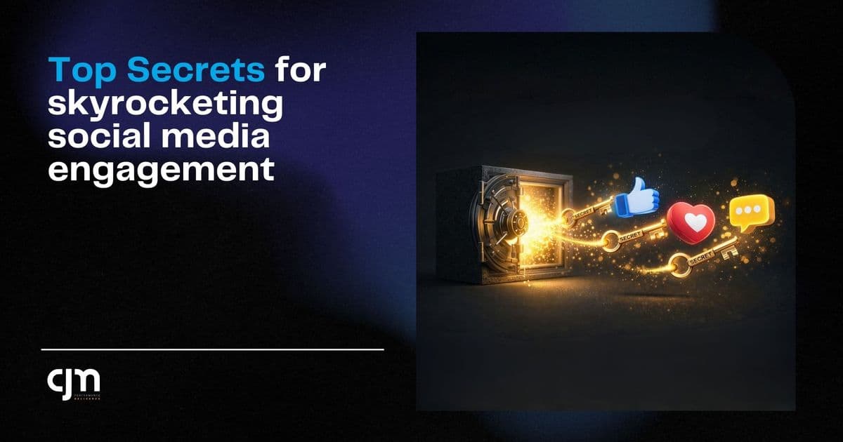 Top Secrets for Skyrocketing Social Media Engagement